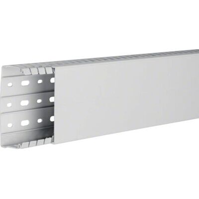 Accessoire d'armoire électrique Hager HA740100 - Gris clair - Publicité Accessoire d'armoire électrique Hager HA740100 - Gris clair - Publicité