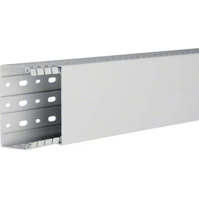 Hager HA760100 elektrischer Gehäusezubehör - 60x100mm, lichtgrau - Elektrikerschutz Hager HA760100 elektrischer Gehäusezubehör - 60x100mm, lichtgrau - Elektrikerschutz