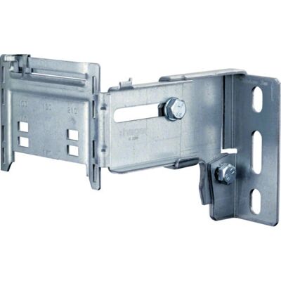 Hager G2261 Universalkonsole - Wandmontage Hager G2261 Universalkonsole - Wandmontage