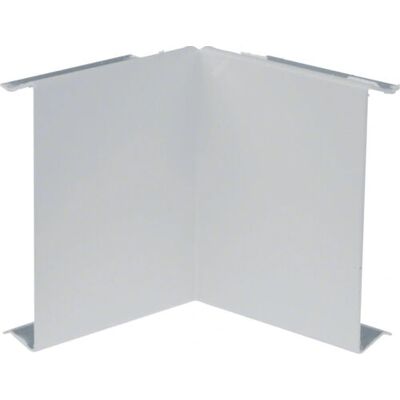 Hager BRS0802I7035 - Steckdose mit Kabelschutz Hager BRS0802I7035 - Steckdose mit Kabelschutz