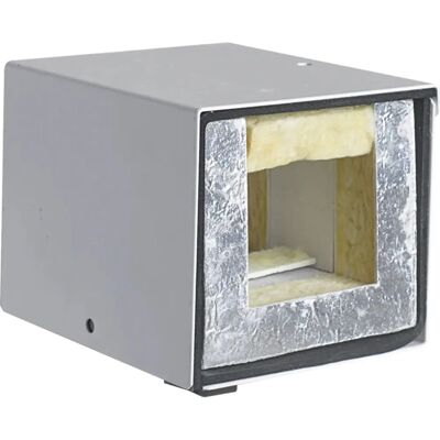 Hager - R3020VERZ - Mineralfaser - Kabelkanal Hager - R3020VERZ - Mineralfaser - Kabelkanal