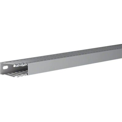 Hager - DNG5002507030B - 20x20mm - Accessoire de goulotte - Publicité Hager - DNG5002507030B - 20x20mm - Accessoire de goulotte - Publicité