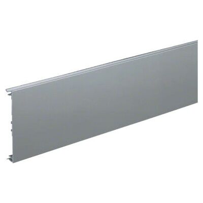 Hager BRA701322ELN Aluminium kabelbakke - Naturlig anodiseret Hager BRA701322ELN Aluminium kabelbakke - Naturlig anodiseret