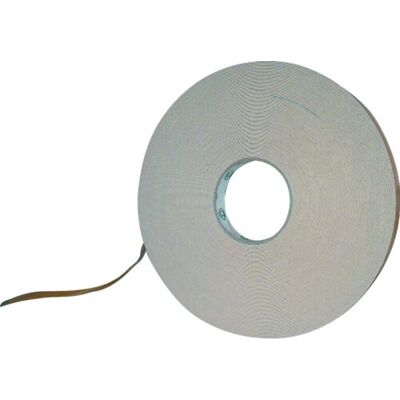 Hager L5106 Weißes Polyethylen-Doppelseitiges Klebeband - Zubehör für Schaltschrank Hager L5106 Weißes Polyethylen-Doppelseitiges Klebeband - Zubehör für Schaltschrank