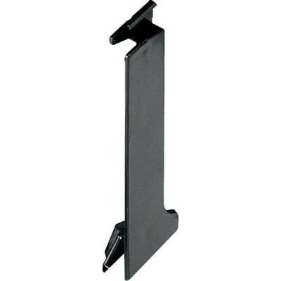 Hager M7239 Accessoire pour boîtier électrique - Pièce durable de qualité - Publicité Hager M7239 Accessoire pour boîtier électrique - Pièce durable de qualité - Publicité