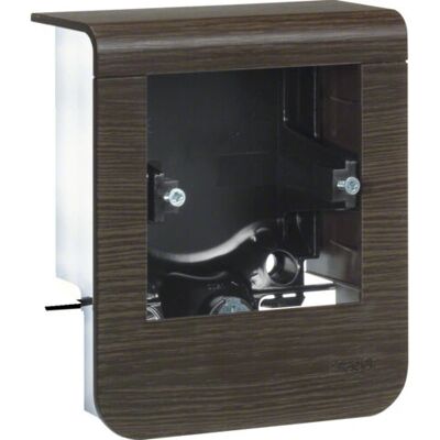 Hager SL20055901D6 Elektrischer Gehäusezubehör - Universelles Design für UP-Geräte Hager SL20055901D6 Elektrischer Gehäusezubehör - Universelles Design für UP-Geräte