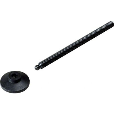 Hager BKBNS120 Elektrogehäuse Zubehör - Nivellierset 145-210 mm Hager BKBNS120 Elektrogehäuse Zubehör - Nivellierset 145-210 mm