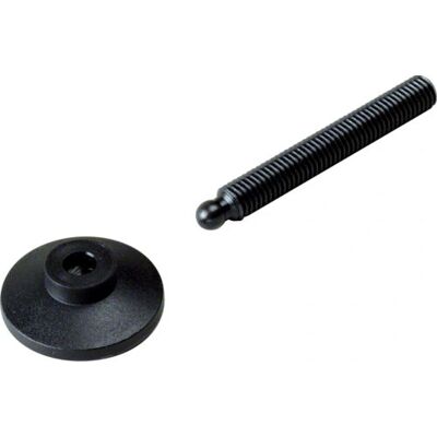 Hager BKBNSD60 Elektrogehäuse Zubehör - Nivellierset 96-145 mm Hager BKBNSD60 Elektrogehäuse Zubehör - Nivellierset 96-145 mm