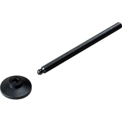 Hager BKBNSD120 M8x120mm Nivellierset - Zubehör Hager BKBNSD120 M8x120mm Nivellierset - Zubehör