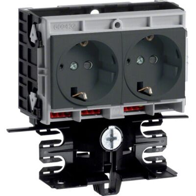 Hager - SL200559409011 - 20x55 Hager - SL200559409011 - 20x55
