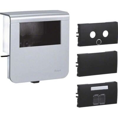 TEHALIT - SL 20080915D1 alu - Aluminium TEHALIT - SL 20080915D1 alu - Aluminium