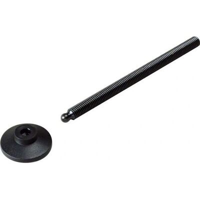 Hager BKBNSD120A - Nivellierset M8x120mm - 100 Stück - Montageset Hager BKBNSD120A - Nivellierset M8x120mm - 100 Stück - Montageset