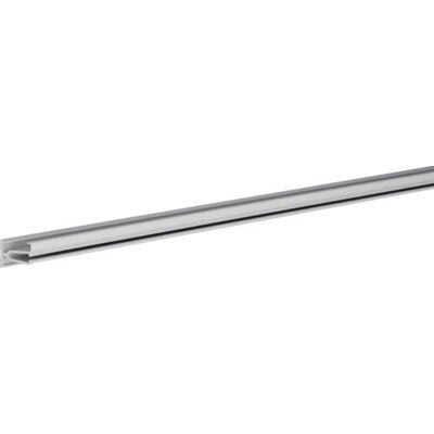 Hager M2024 Grau PVC Elektrische Gehäusezubehör - Electrical enclosure accessory Hager M2024 Grau PVC Elektrische Gehäusezubehör - Electrical enclosure accessory