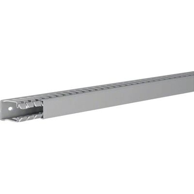 Hager BA740025 Kabelkanal - Elektrischer Gehäusezubehör Hager BA740025 Kabelkanal - Elektrischer Gehäusezubehör