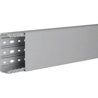 Hager BA740100 Kabelkanal zubehör - 2m PVC Hager BA740100 Kabelkanal zubehör - 2m PVC