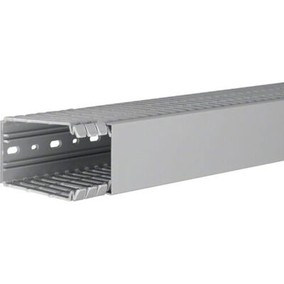 Hager BA7100060 Elektrische Gehäusezubehör - 60x100mm Hager BA7100060 Elektrische Gehäusezubehör - 60x100mm