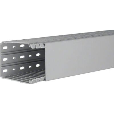 Hager BA7100080 Kabelkanal - PVC-Steckdose 2m Hager BA7100080 Kabelkanal - PVC-Steckdose 2m