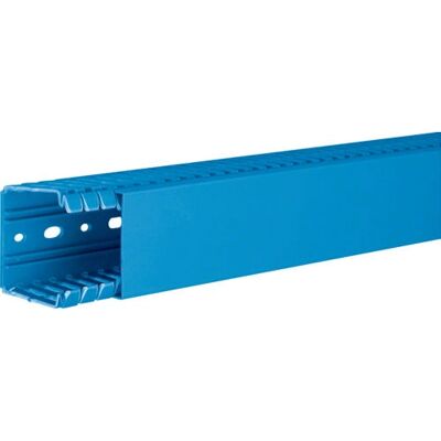 Hager BA760060BL Elektrischer Gehäusezubehör - 60x60mm PVC, 2m Hager BA760060BL Elektrischer Gehäusezubehör - 60x60mm PVC, 2m