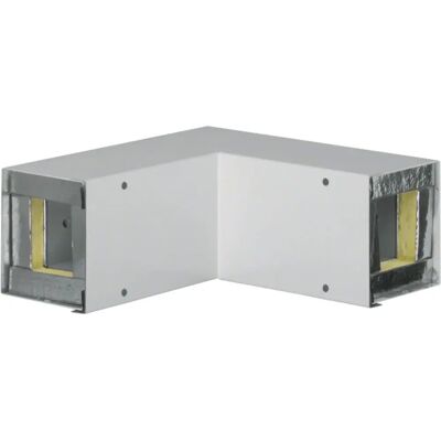 Hager - R3021VERZ - cable tray cover Hager - R3021VERZ - cable tray cover