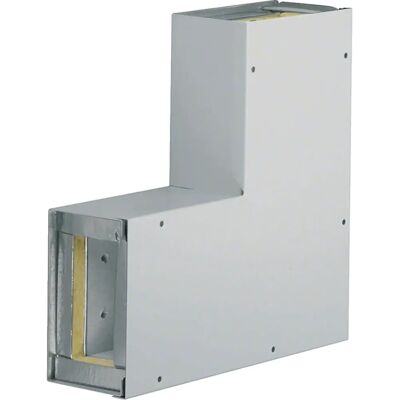 Hager - R3025VERZ - Verzinkt - Kabelrinnen-Zubehör Hager - R3025VERZ - Verzinkt - Kabelrinnen-Zubehör