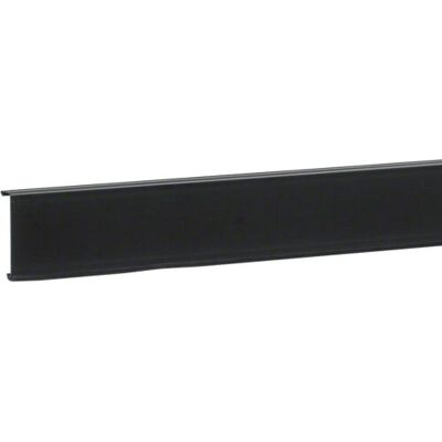 Hager - SL2008021gsw - Graphite - Cable trunking Hager - SL2008021gsw - Graphite - Cable trunking