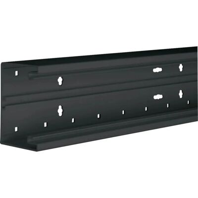 Hager BR6510019011 Kabelkanalabdeckung - Elektrozubehör Hager BR6510019011 Kabelkanalabdeckung - Elektrozubehör