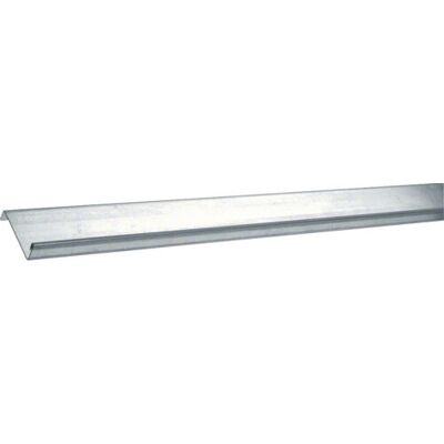 Hager TWS70VERZ - 2m Stahltrennwand - Steckdosensystem Hager TWS70VERZ - 2m Stahltrennwand - Steckdosensystem