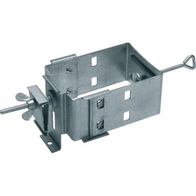 Hager L5310 Elektronikzubehör - Komplett Klemmteil Hager L5310 Elektronikzubehör - Komplett Klemmteil