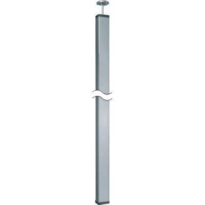 Hager DAS802500ELN - Accessoire de boîtier électrique en aluminium ajustable - Accessoire d'enclosure électrique - Publicité Hager DAS802500ELN - Accessoire de boîtier électrique en aluminium ajustable - Accessoire d'enclosure électrique - Publicité