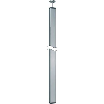 Hager DAS803100ELN Verstellbare Aluminium Elektronikgehäuse - Rechteckige Säule Hager DAS803100ELN Verstellbare Aluminium Elektronikgehäuse - Rechteckige Säule