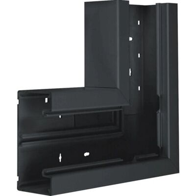 Hager BR6513059011 Kabelkanal Systemzubehör - 130mm Breite Hager BR6513059011 Kabelkanal Systemzubehör - 130mm Breite