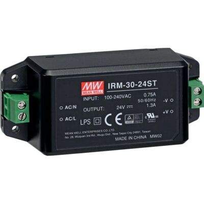 Hager LEDTR030 Elektronischer Transformator - Zubehör für Gehäuse Hager LEDTR030 Elektronischer Transformator - Zubehör für Gehäuse