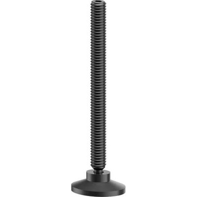 TEHALIT BKBNSD100 - Nivellierset M8x100mm - Elektro & Estrichsystem TEHALIT BKBNSD100 - Nivellierset M8x100mm - Elektro & Estrichsystem