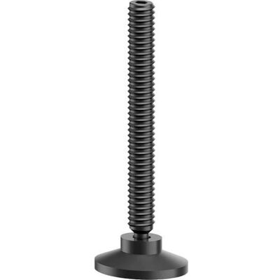 TEHALIT - BKBNSD80 - M8x80 - 8pcs - Nivelset TEHALIT - BKBNSD80 - M8x80 - 8pcs - Nivelset