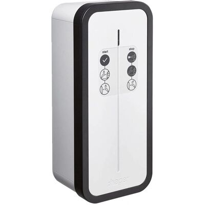 HAGER - Witty Start - 22kW - Třífázový - Nabíjecí stanice HAGER - Witty Start - 22kW - Třífázový - Nabíjecí stanice
