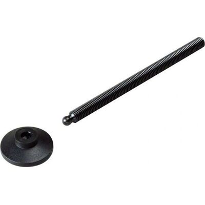 TEHALIT BKBNSD100A - Nivellierset M8x100mm - 100 Stück TEHALIT BKBNSD100A - Nivellierset M8x100mm - 100 Stück
