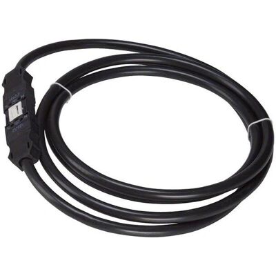 Tehalit Stromkabel 2,5m - Power Cable Tehalit Stromkabel 2,5m - Power Cable