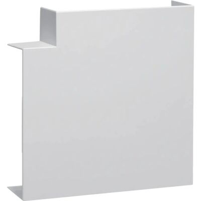 Tehalit 70x210mm Halogenfrei Kabelkanal Bieger - Kabelmanagement Tehalit 70x210mm Halogenfrei Kabelkanal Bieger - Kabelmanagement