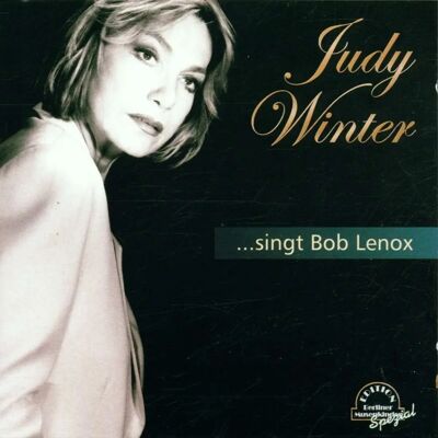 Judy Winter - Bob Lenox - CD de audio Judy Winter - Bob Lenox - CD de audio