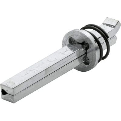 HOPPE vk Profilstift Stahl 8x70mm - Türbeschlag HOPPE vk Profilstift Stahl 8x70mm - Türbeschlag