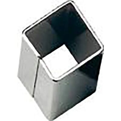 Réduction en acier BRICOZOR pour Fitting 20mm - 7/8" - Lot de 50 - Publicité Réduction en acier BRICOZOR pour Fitting 20mm - 7/8" - Lot de 50 - Publicité