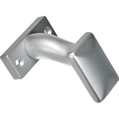 Hoppe Model 117GF/22 Deur- en raamknop in zilver eloxeerd Hoppe Model 117GF/22 Deur- en raamknop in zilver eloxeerd
