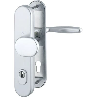 Hoppe Verona - Set maniglie PZ 88 Hoppe Verona - Set maniglie PZ 88