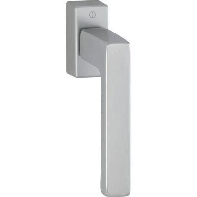 HOPPE Inox Deurknop - Verstelbaar Vierkant 32/42 mm, Onzichtbare Bevestiging - Deurknop HOPPE Inox Deurknop - Verstelbaar Vierkant 32/42 mm, Onzichtbare Bevestiging - Deurknop