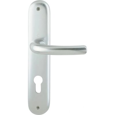 Hoppe - TOKYO - 37-42mm - 8/8.5mm - Door handle set Hoppe - TOKYO - 37-42mm - 8/8.5mm - Door handle set