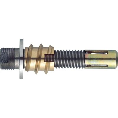Hoppe - BS-201/B - Stahl - 56-65 mm - Türgriff Hoppe - BS-201/B - Stahl - 56-65 mm - Türgriff