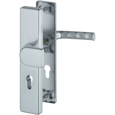 HOPPE Aluminium Tür- & Fenstergarnitur - Modell 2440/113 HOPPE Aluminium Tür- & Fenstergarnitur - Modell 2440/113