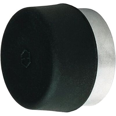 HOPPE Modell F69 Wand-Türstopper - Edelstahl Verdeckte Montage HOPPE Modell F69 Wand-Türstopper - Edelstahl Verdeckte Montage