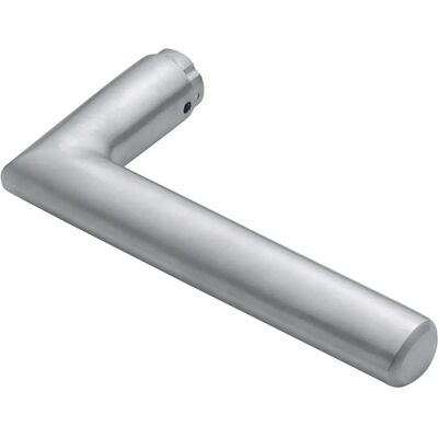 Maniglia porta interna HOPPE E1140Z Acciaio inox - 8mm Quadrato Maniglia porta interna HOPPE E1140Z Acciaio inox - 8mm Quadrato