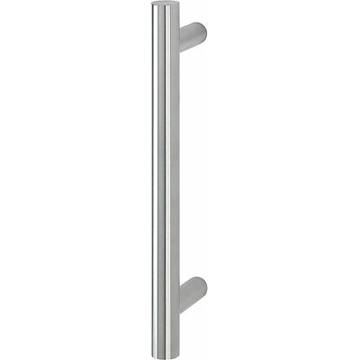 Hoppe Edelstahl-Stangengriff 400mm - Tür & Fenstergriff Hoppe Edelstahl-Stangengriff 400mm - Tür & Fenstergriff